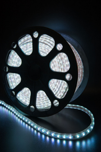 220V LED lentasi