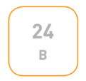 24V belgilanishi