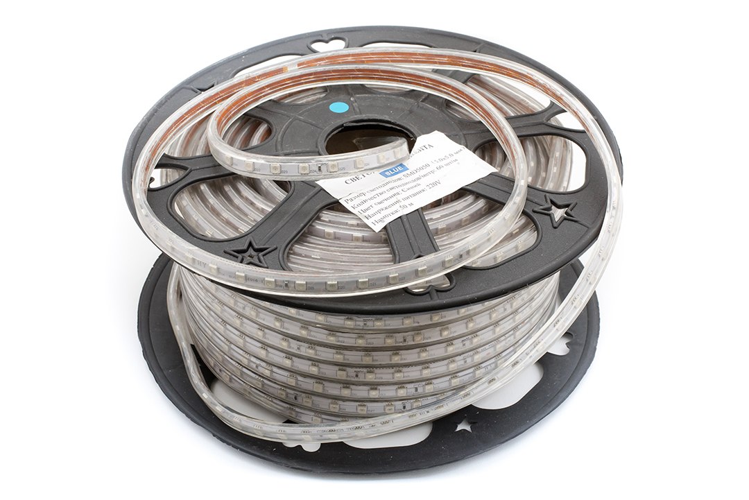 220V LED lenta g‘altagi