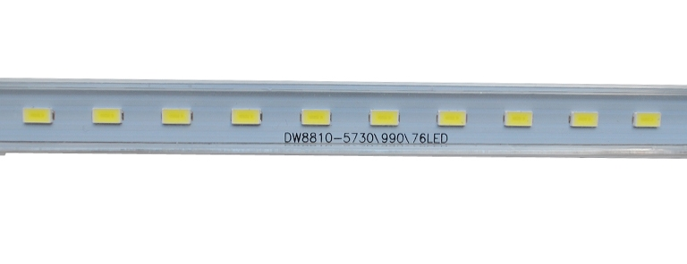 LED lenta