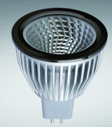 LED lampa