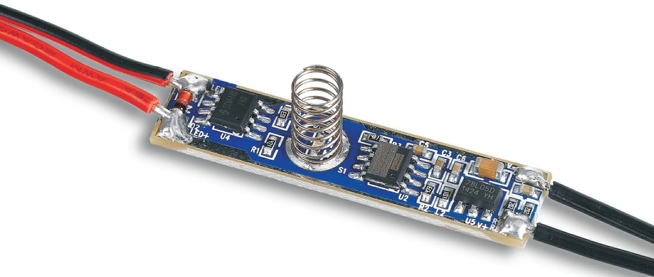 2901S mini-dimmer