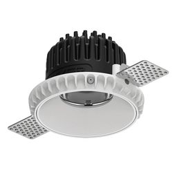 Radiator va prujinalar bilan COMBO 2.0 ichki o‘rnatiladigan yoritgich