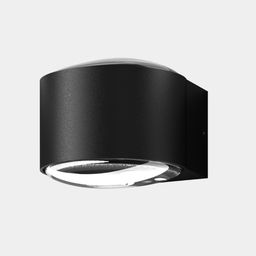 Landshaft uchun LED yoritgich, to‘q kulrang, LAG-830A011F-DN