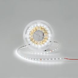 LED lenta IP33 sovuq oq yorug‘lik, DSG360-24-W-33
