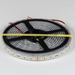 SMD5050 IP68 LED lenta g‘altagi, umumiy ko‘rinish