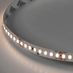 Светодиодная лента SMD-2835 нейтральный белый тип свечения, DSG2160-24-NW-33