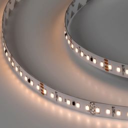 PRO 2835 LED lenta, iliq oq, SWG2P120-CC-24-9.6-WW