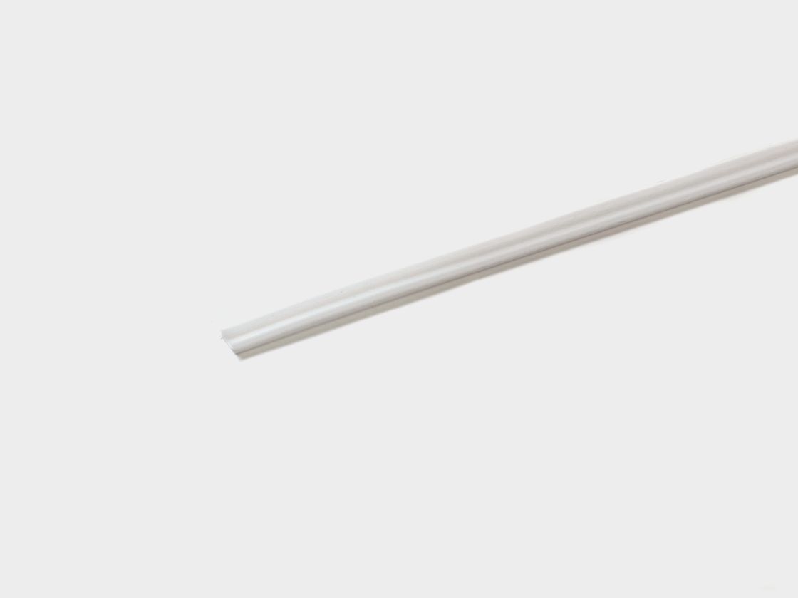 SY-LINK profili uchun oq old qopqoq, 1 metr