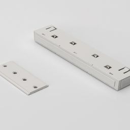 SY-LINK 48V oq to‘g‘ri konnektor, umumiy ko‘rinishi