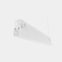 SY-LINK oq quvvat manbai, burchak ostidan ko‘rinish