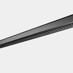 Chiziqli darklayt yoritgich, SY-LINK seriyasi, Qora, 30Вт, IP20, Neytral oq (4000К), SY-LINK-870-BL-30-NW