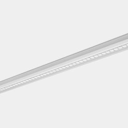 Chiziqli darklayt yoritgich, SY-LINK seriyasi, Oq, 30Вт, IP20, Neytral oq (4000К), SY-LINK-870-WH-30-NW