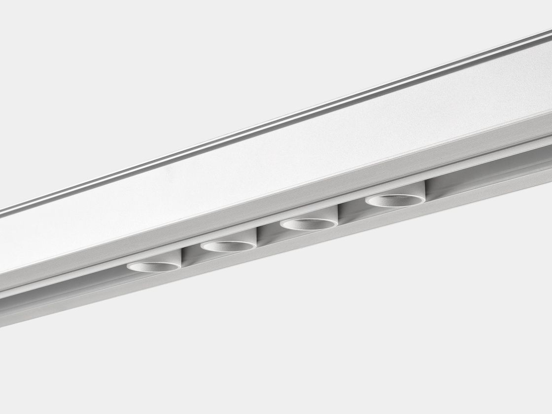 LED yoritgich, SY-LINK seriyasi, oq, 12 Vt, IP20, iliq oq (3000K), SY-LINK-CE-WH-12-WW