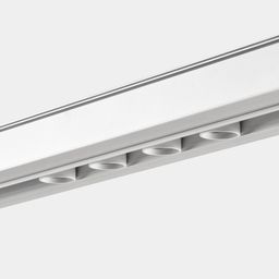 LED yoritgich, SY-LINK seriyasi, oq, 12 Vt, IP20, iliq oq (3000K), SY-LINK-CE-WH-12-WW