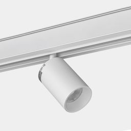 LED spot yoritgich, SY-LINK seriyasi, Oq, 15 Vt, IP20, Neytral oq (4000K), SY-LINK-SP-WH-15-NW