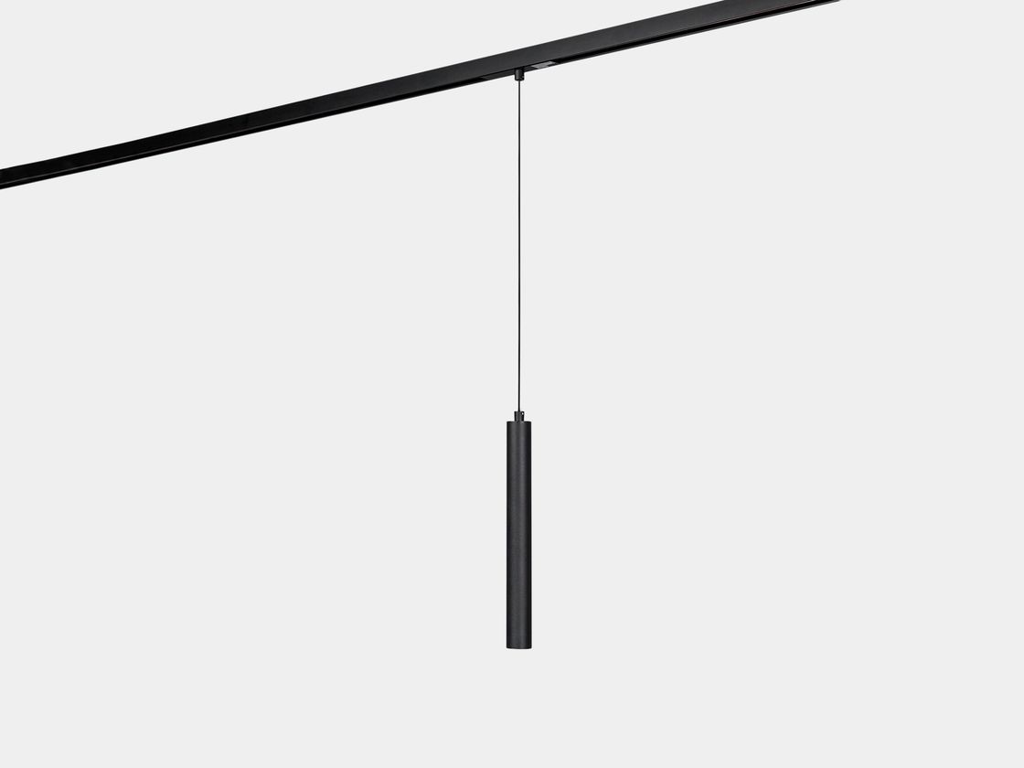 Osma silindrsimon yoritgich, SY-LINK seriyasi, Qora, 5Вт, IP20, Neytral oq (4000К), SY-LINK-TB-BL-5-NW