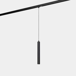 Osma silindrsimon yoritgich, SY-LINK seriyasi, Qora, 5Вт, IP20, Neytral oq (4000К), SY-LINK-TB-BL-5-NW