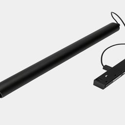 Osma silindrsimon yoritgich, SY-LINK seriyasi, Qora, 5Вт, IP20, Neytral oq (4000К), SY-LINK-TB-BL-5-NW