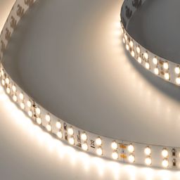 SWG PRO 2835 LED lenta, 196 LED/m, 20 Vt/m, 24V, IP20, Rang: Neytral oq, SWG2P196-24-20-NW-20