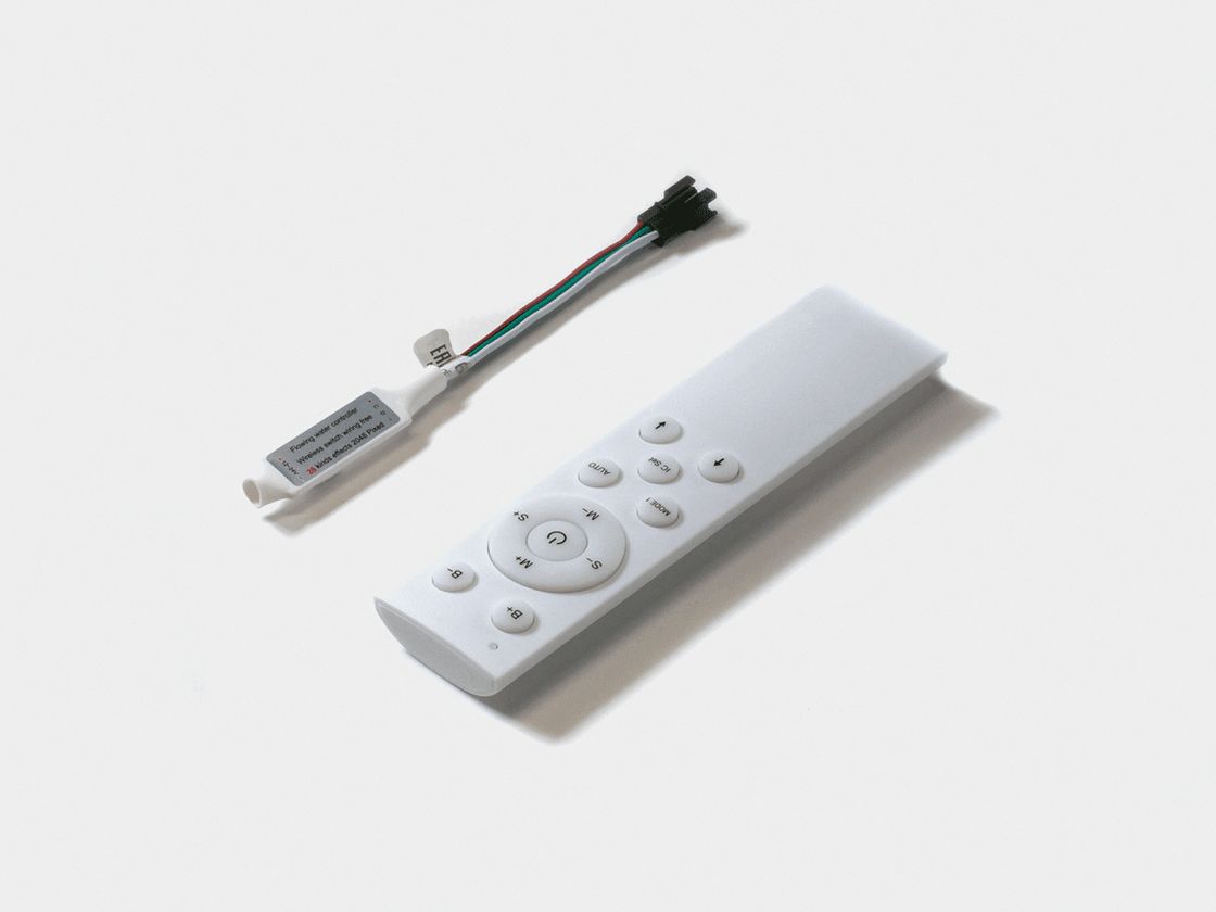 M-SPI-F12WH lenta uchun kontroller