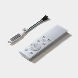 M-SPI-F12WH lenta uchun kontroller