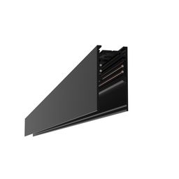 SY-LINK 48V chuqur shina yo‘li, qora, profil