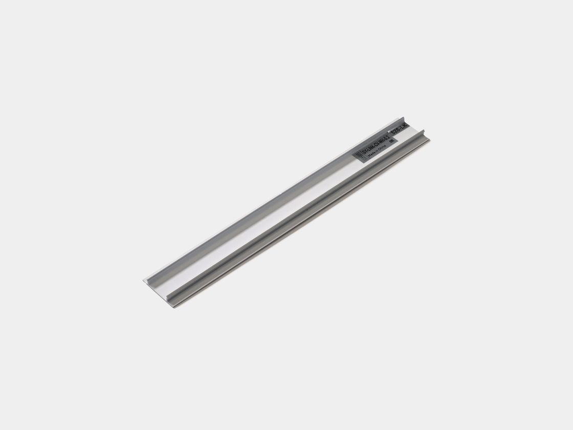 SY-LINK old qopqog‘i, 200 mm — oq plastik