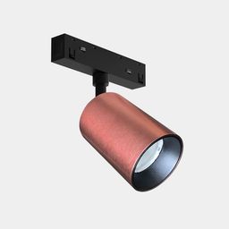 LED spot chiroq, SY-LINK seriyasi, Kofe, 6Вт, IP20, Iliq oq (3000К), SY-LINK-SP-CF-6-WW