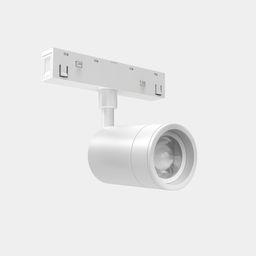 Muzey uchun spot yoritgich, SY-LINK seriyasi, Oq, 12 Vt, IP20, Iliq oq (3000K), SY-LINK-ZM-WH-13-WW