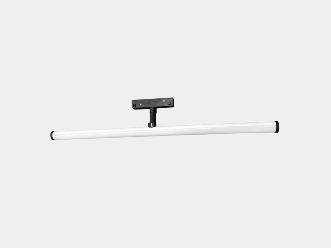 SY-LINK 600 mm trekli trubka chirog‘i, qora