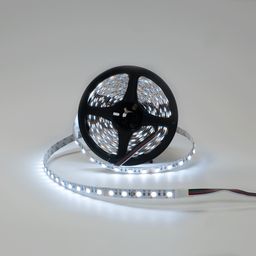 Светодиодная лента 5050, 60 LED/м, 19,2 Вт/м, 24В , IP20, Цвет: RGB + нейтральный белый, SWG560-24-19.2-RGB+NW-M