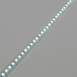 LED lenta 2835, 120 LED/m, 9,6 Vt/m, 12V, IP66, 3M, Rang: Sovuq oq, SWG2120-12-9.6-W-66-M