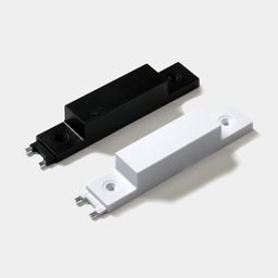 Ввод питания системы SLIM черный CN-SLIM-BL-PW, CN-SLIM-BL-PW