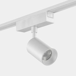 Светильник трековый SLIM, 48В 10W белый 2700-6000К, SL-SLIM-SPWH-10-CCT