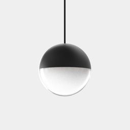 Светильник трековый SLIM, 48В 6W черный 2700-6000К, SL-SLIM-SFBL-6-CCT