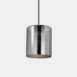 Светильник трековый SLIM, 48В 6W черный 2700-6000К, P-SLIM-150GLBL-6-CCT