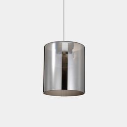 Светильник трековый SLIM, 48В 6W белый 2700-6000К, P-SLIM-150GLWH-6-CCT