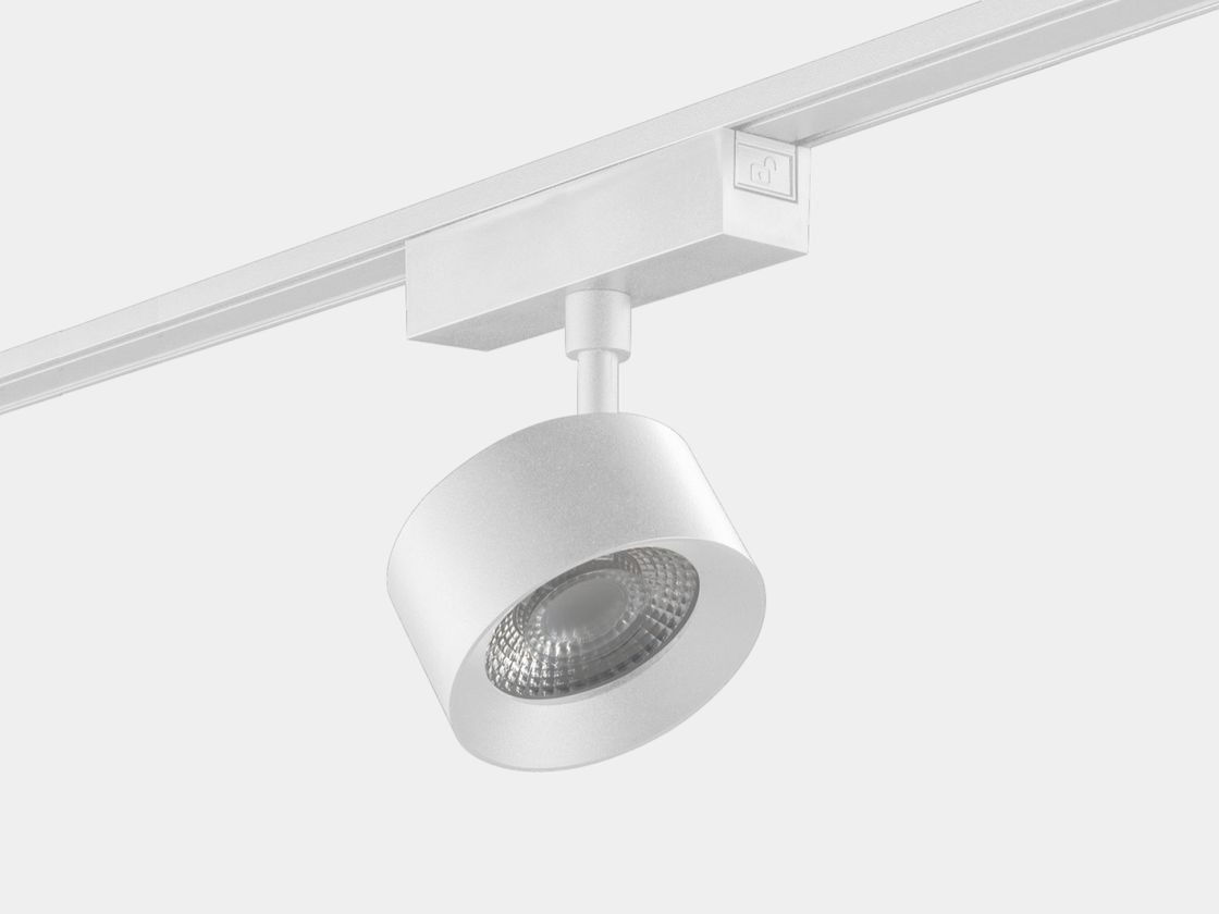SLIM trek chirog‘i, 48V 10W oq 2700-6000K, SL-SLIM-FTSWH-10-CCT