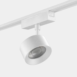 SLIM trek chirog‘i, 48V 10W oq 2700-6000K, SL-SLIM-FTSWH-10-CCT