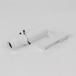 Adapterli SLIM trek chirog‘i, yon tomondan ko‘rinish