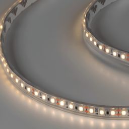 LED lenta 2835, 120 LED/m, 9,6 Vt/m, 12V, IP66, 3M, Rang: Neytral oq, SWG2120-12-9.6-NW-66-M