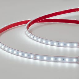 LUX LED yorug‘lik lentasi, sovuq nur, IP67, DSG260S-24-W-67-20M