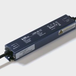 LED lentalar uchun quvvat manbai, LCM-60-12