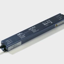 Блок питания для светодиодных лент , LCM-100-24