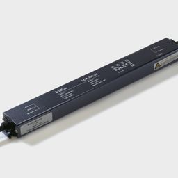 LED lentalar uchun quvvat manbai, LCM-200-24