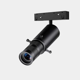 Muzey uchun spot yoritgich, SY-LINK seriyasi, Qora, 10Вт, IP20, Iliq oq (3000К), SY-LINK-MSL-BL-10-WW