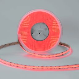 COB LED lenta g‘altagi, RGB qizil yoritish