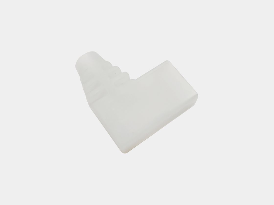 15×16 mm neon uchun tiqin, yon tomondan chiqishli
