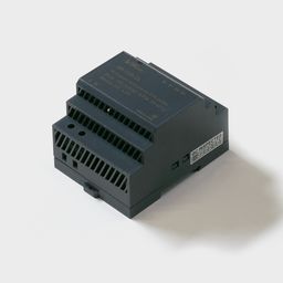 DIN-reykaga o‘rnatiladigan SWG PRO DR-100-24 quvvat manbai